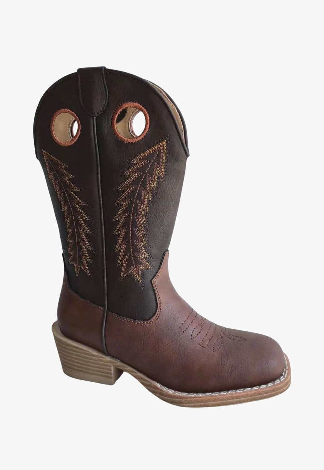 Roper Kids Walker Boots