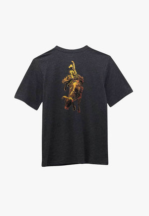 Wrangler Boys Graphic T-Shirt