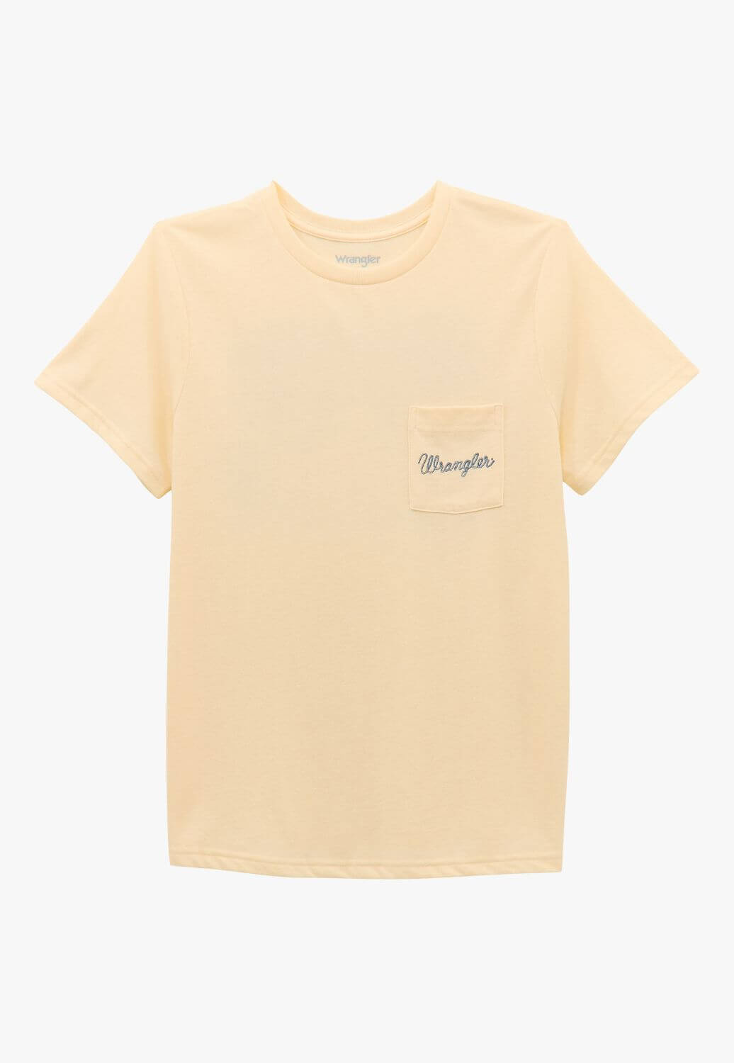 Wrangler Womens Graphic T-Shirt