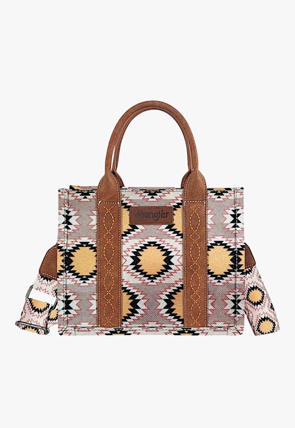 Wrangler Inez Crossbody Bag