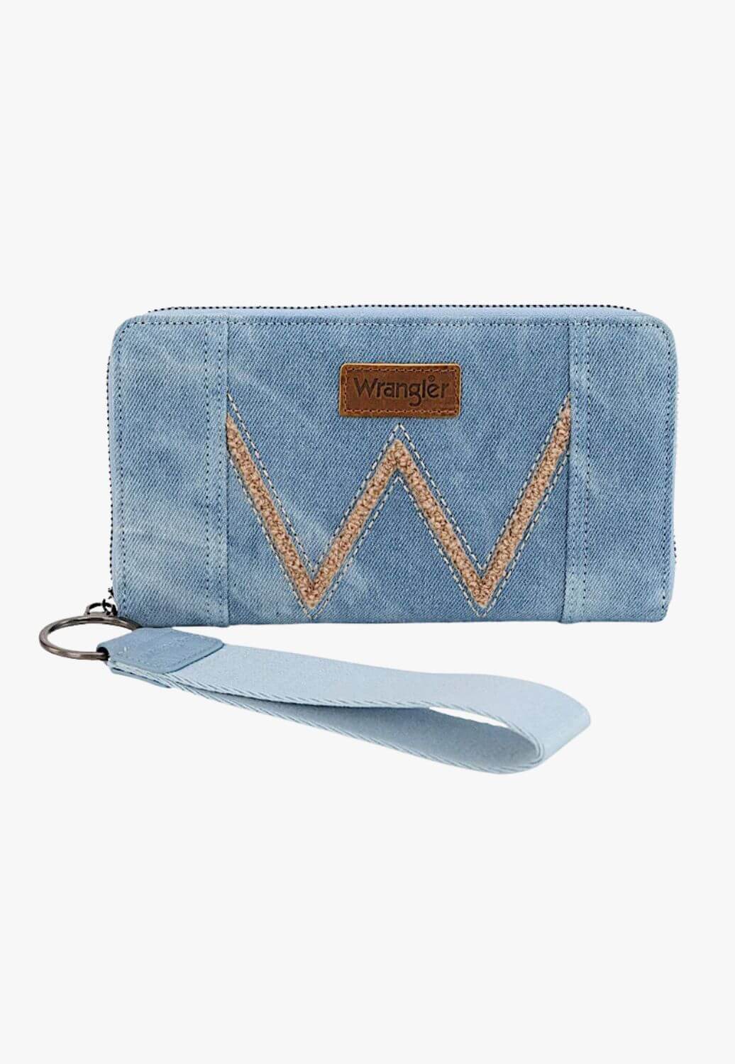 Wrangler Willa Wallet