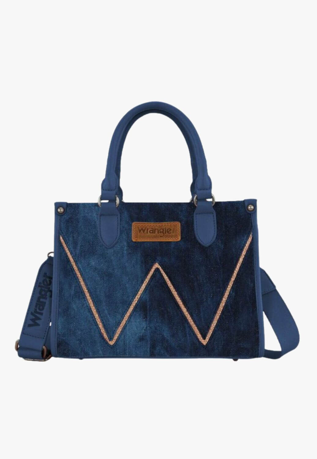 Wrangler Willa Crossbody Bag