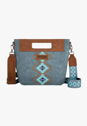 Wrangler Inez Embroidery Bag