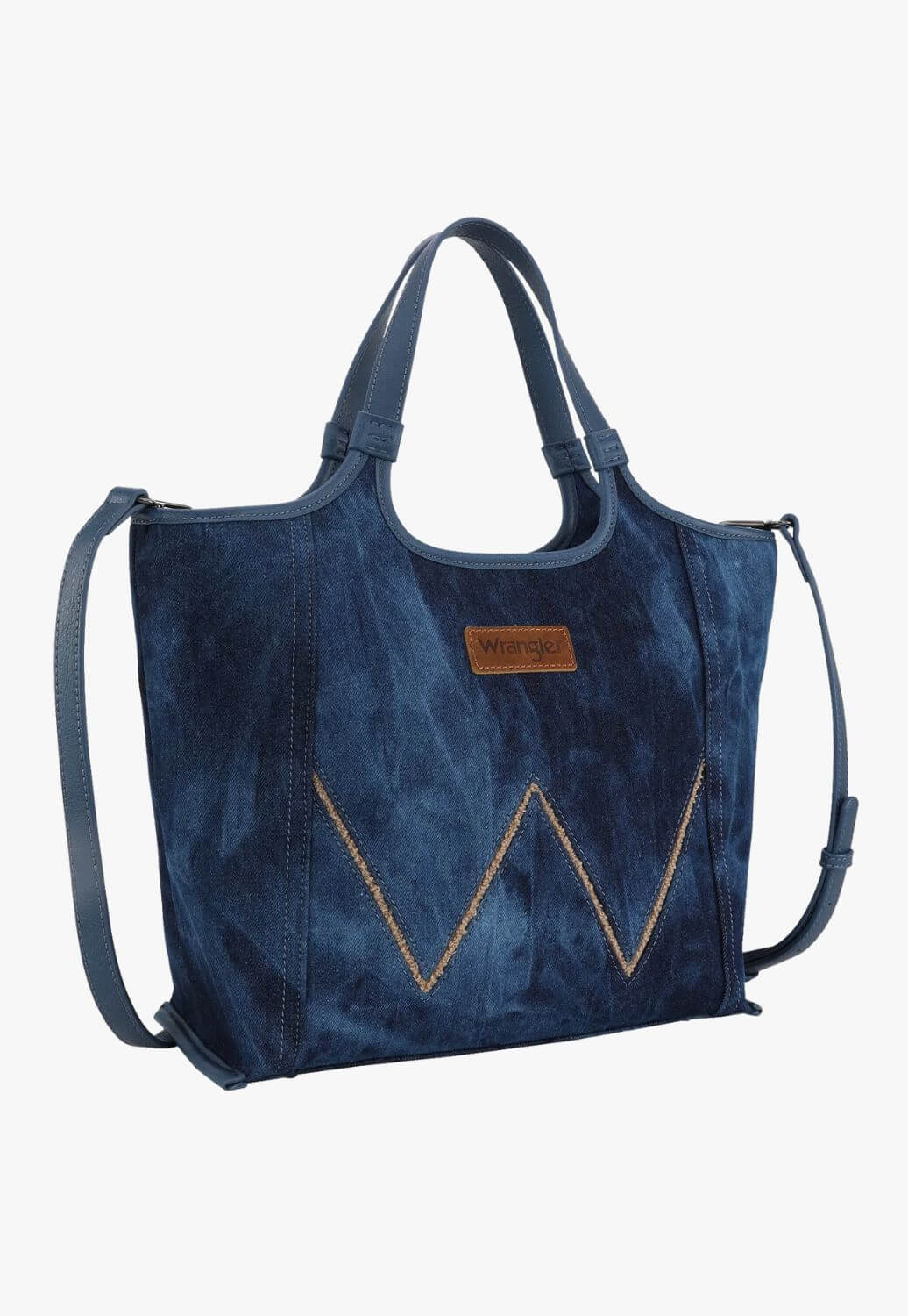 Wrangler Willa Tote Bag