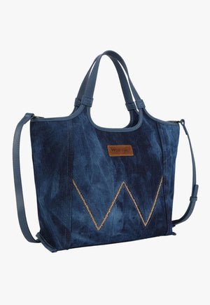 Wrangler Willa Tote Bag
