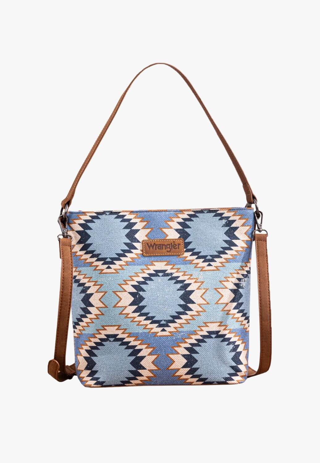 Wrangler Inez Shoulder Bag