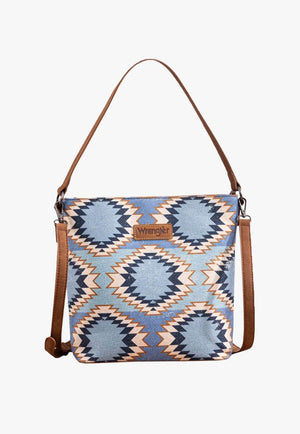 Wrangler Inez Shoulder Bag