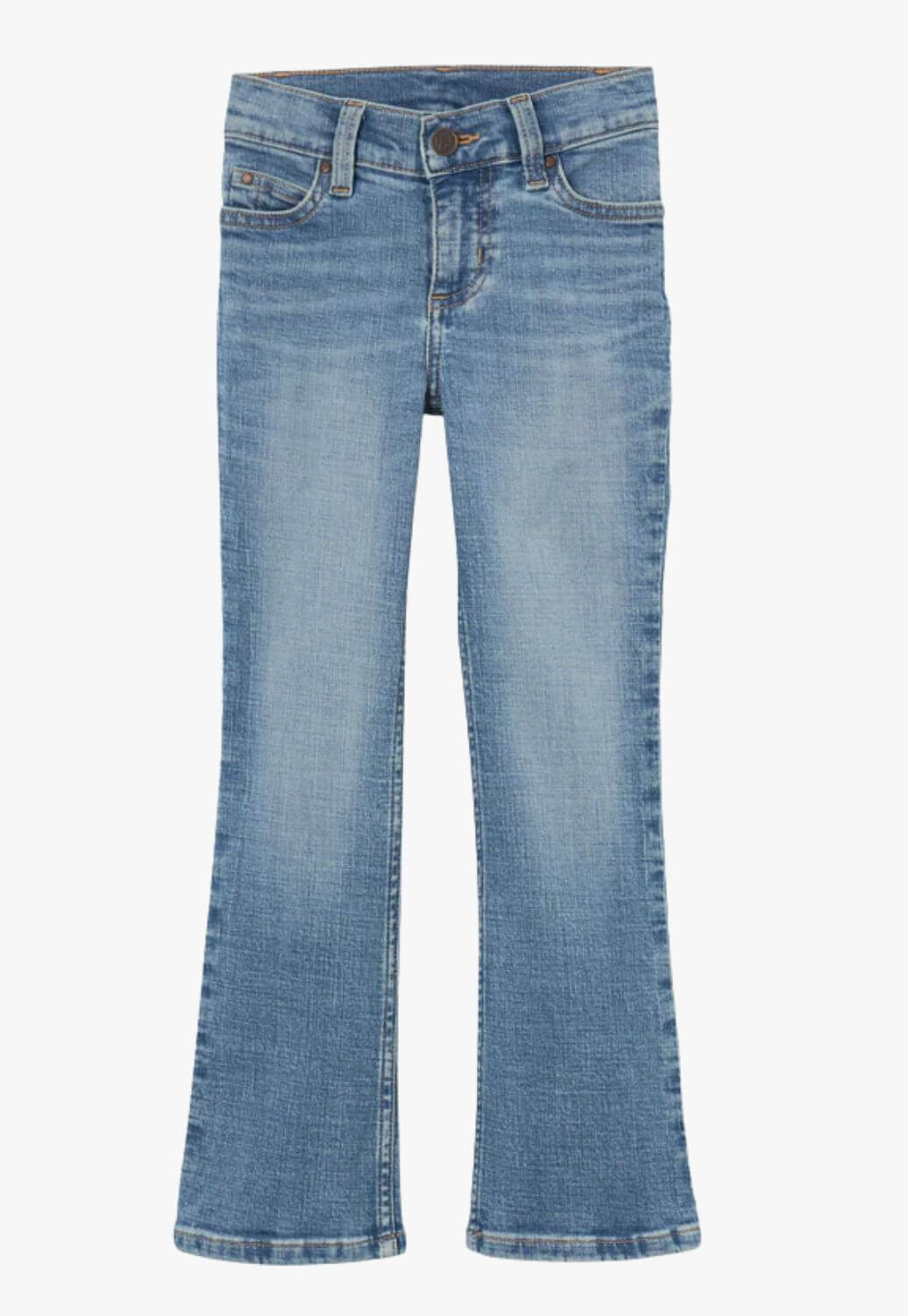 Wrangler Girls Bootcut Jean