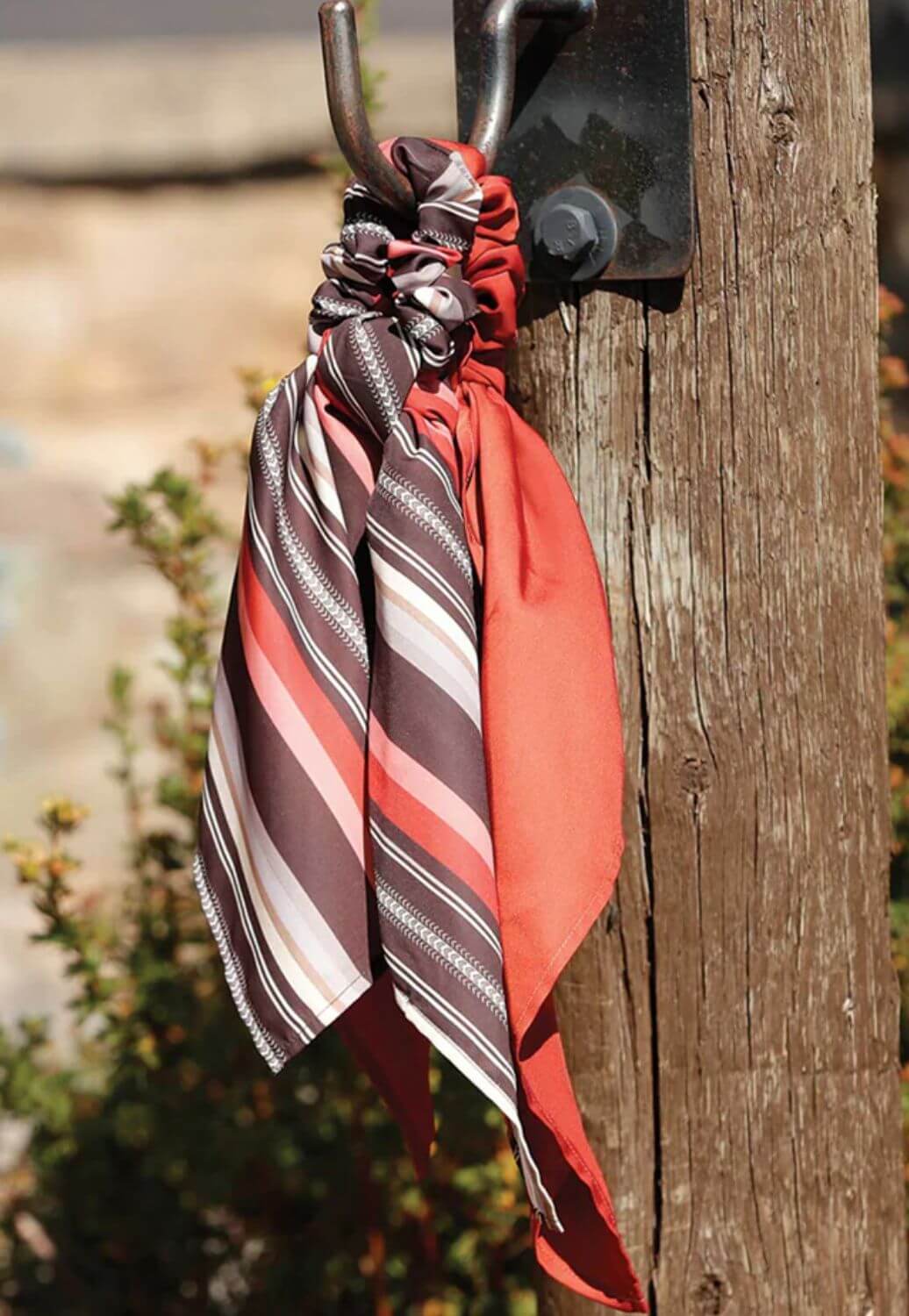 Cruel Girls Womens Wild Rag Bundle