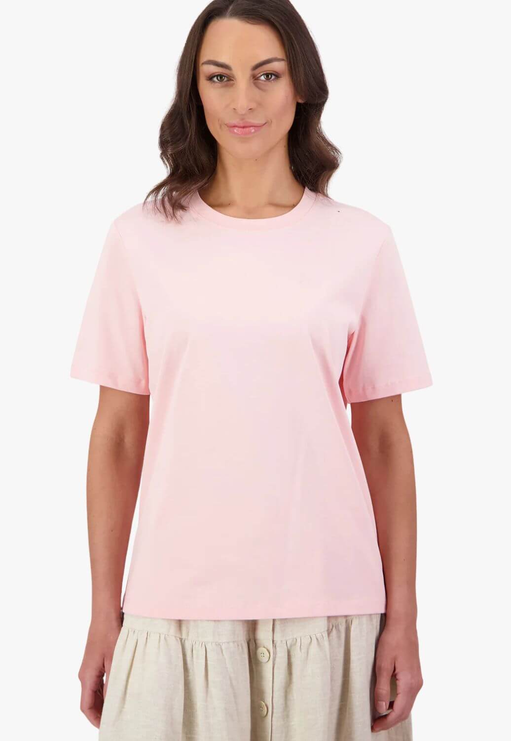 Swanndri Womens Funamentals T-Shirt