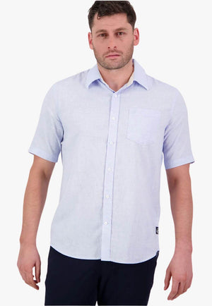 Swanndri Mens Collins Shirt