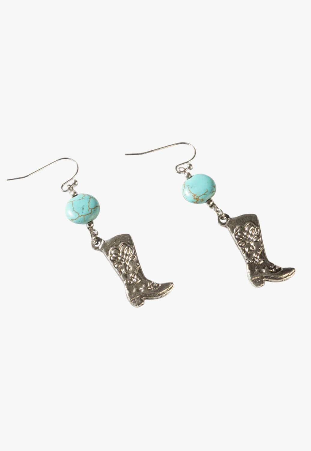 Myra Boots Before Noon Earrings