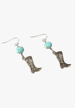 Myra Boots Before Noon Earrings