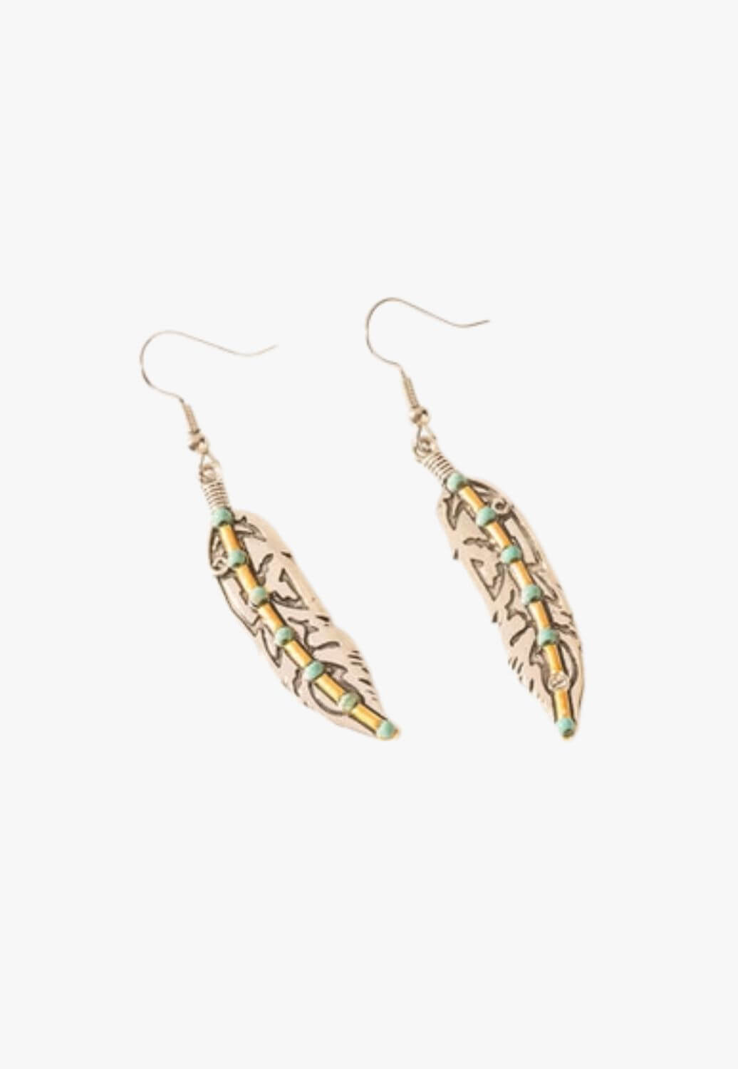 Myra Wild Lineage Earrings