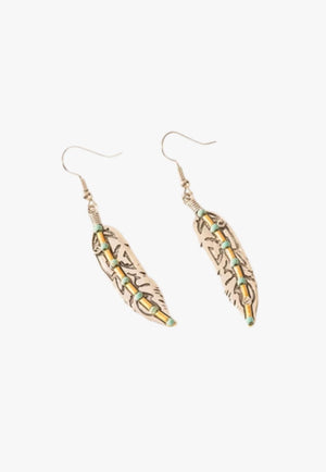 Myra Wild Lineage Earrings
