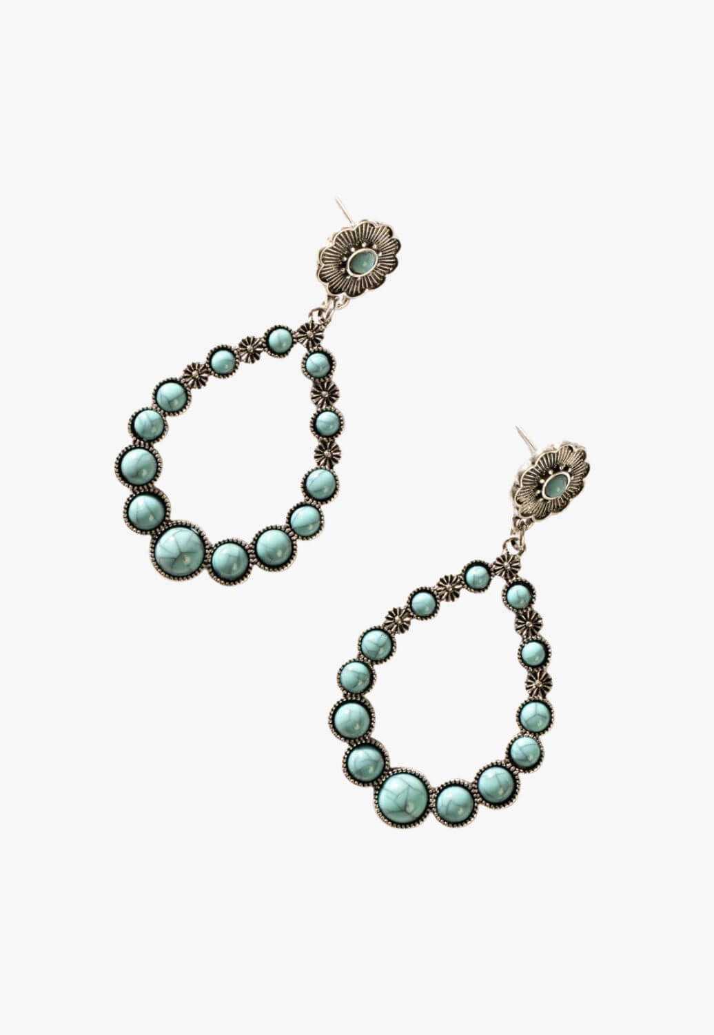 Myra Orbit Allure Earrings
