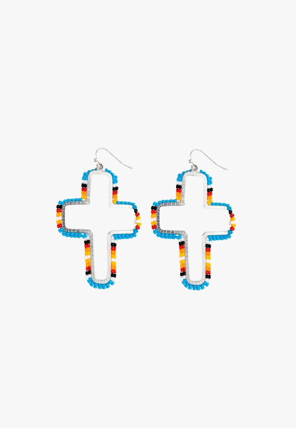 Myra Colors Of My Faith Earrings