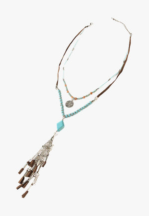 Myra Two Moons Spell Earrings