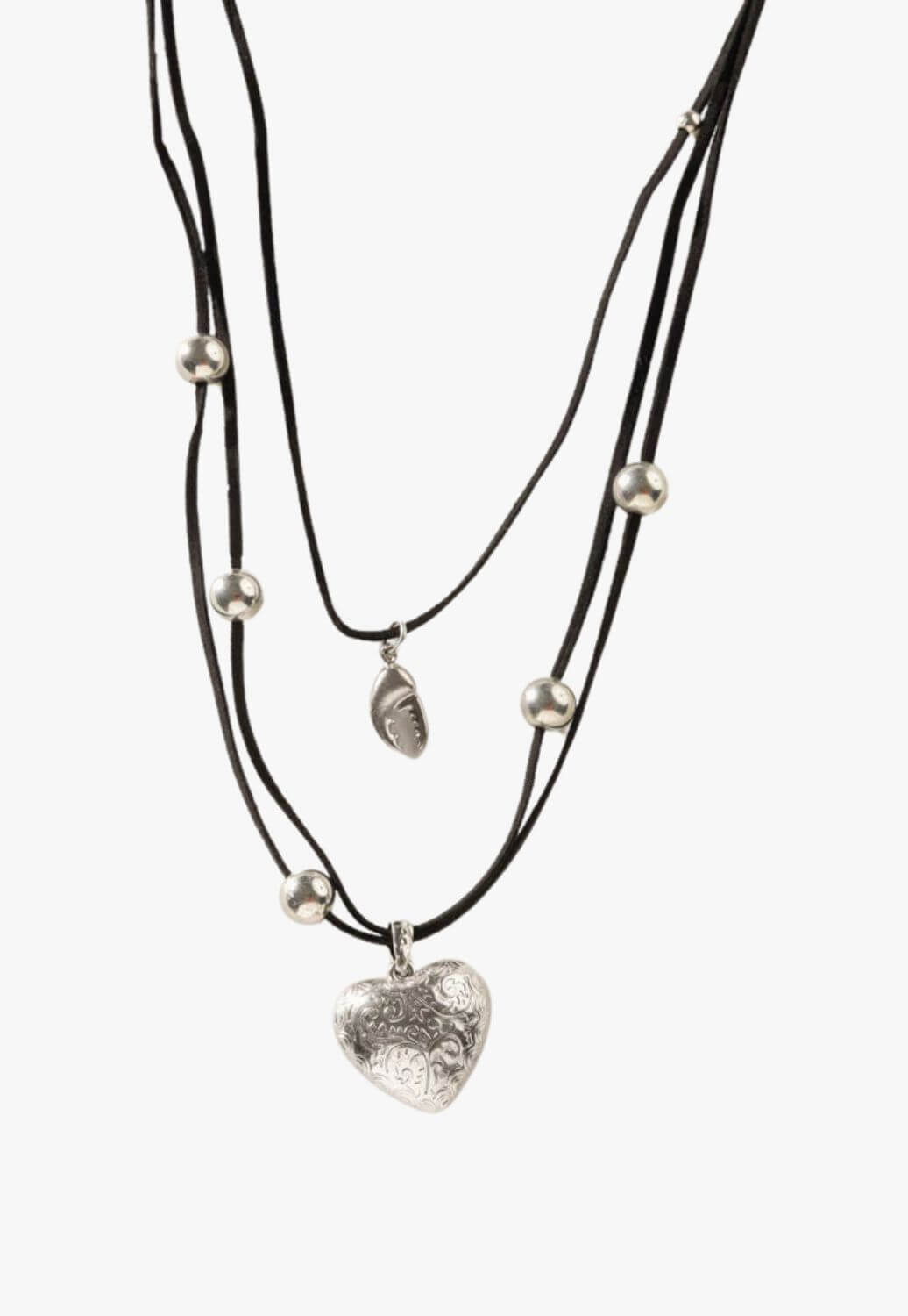 Myra Love & Nature Necklace