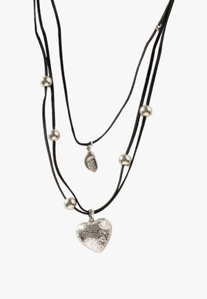 Myra Love & Nature Necklace