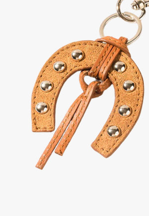 Myra Frontier Fortune Keychain