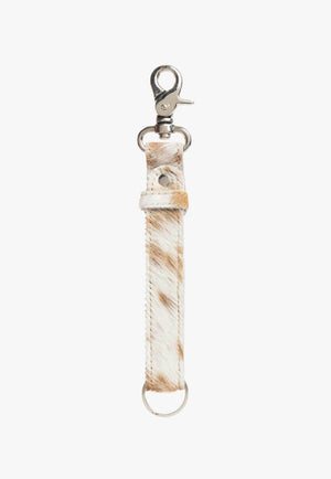 Myra Range Road Key Fob