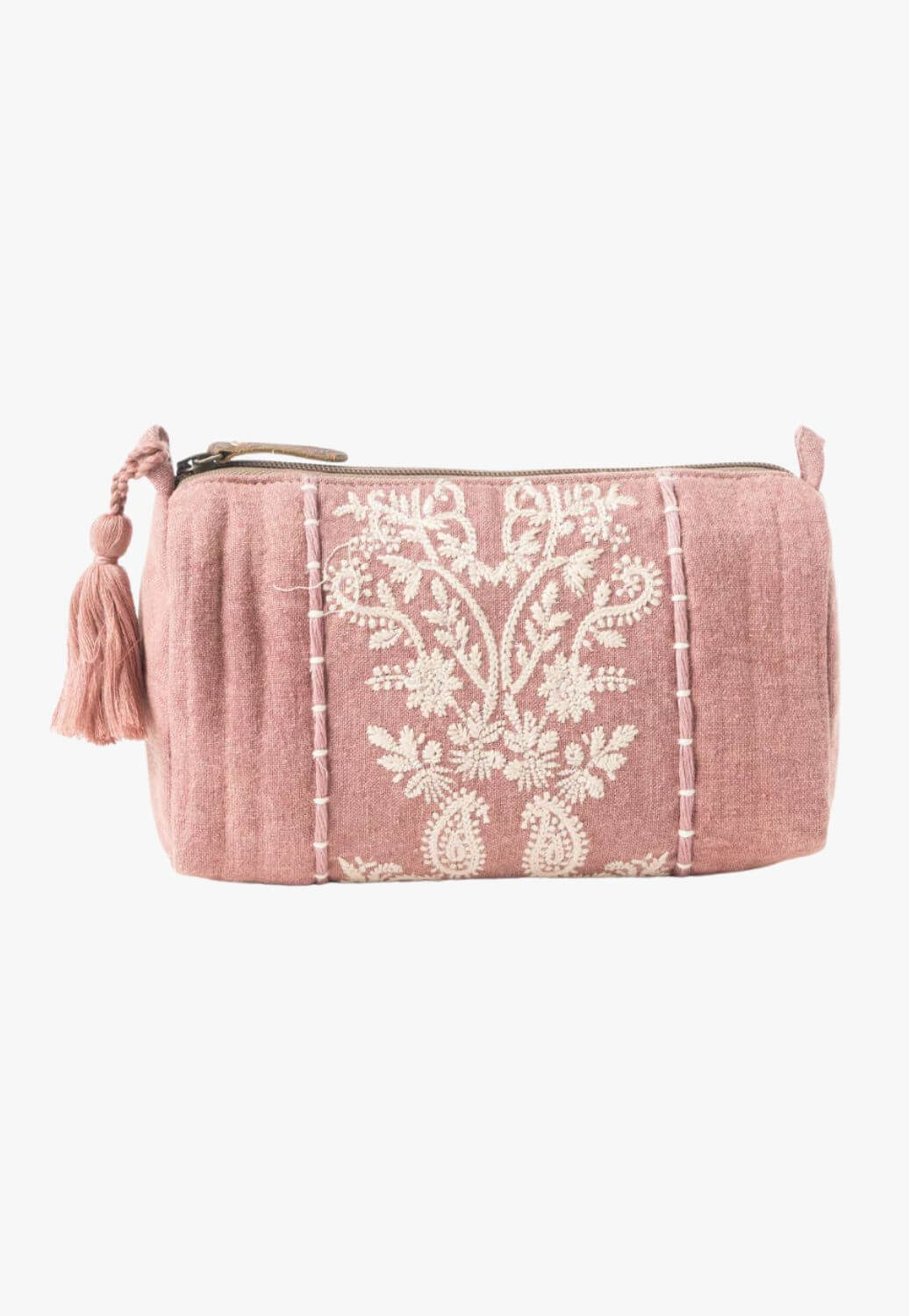 Myra Victorian Lace Legacy Clutch Bag