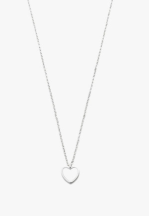 Liberte Myra Heart Necklace
