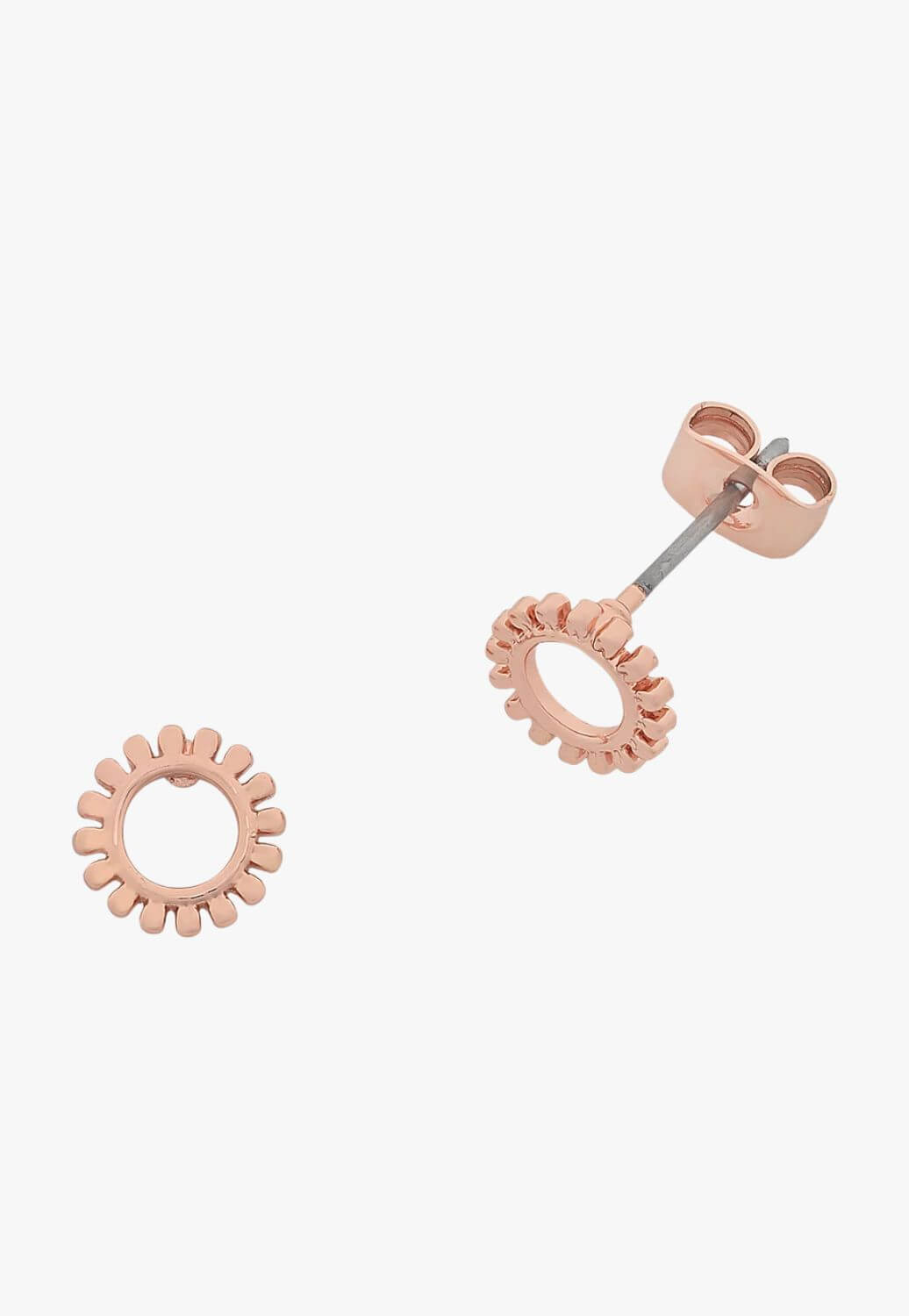Liberte Petite Daisy Earring