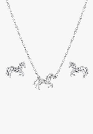 Montana Jewellery Set