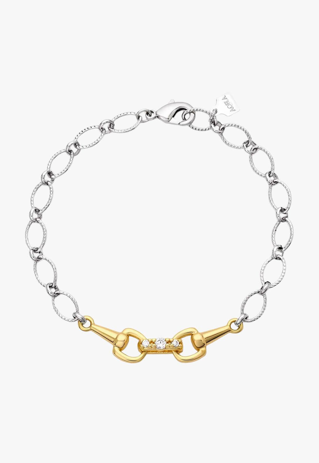 Montana Enjoy the Ride Bracelet