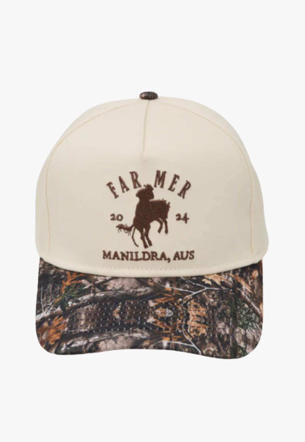 Whitney Spicer Woods Cap