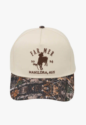 Whitney Spicer Woods Cap