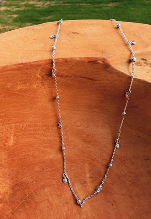 Treasure Chest Co Lettie Necklace
