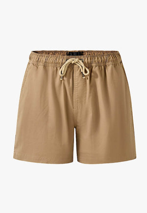 Pilbara Mens Cotton Stretch Walk Short