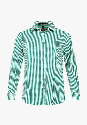 Pilbara Womens Long Sleeve Shirt