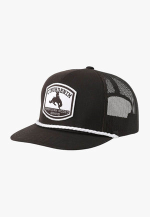 Cinch Trucker Cap