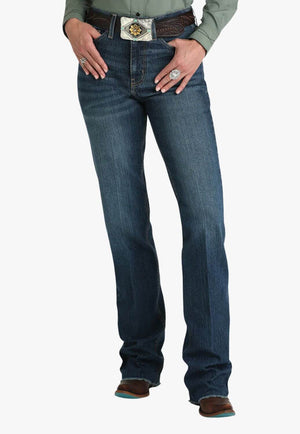 Cruel Girl Womens Skylar Boot Cut Jean