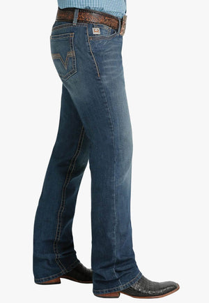 Cinch Mens Ian Slim Fit Jean
