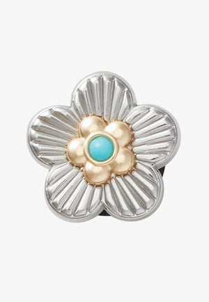 Crocs Flower Jibbitz