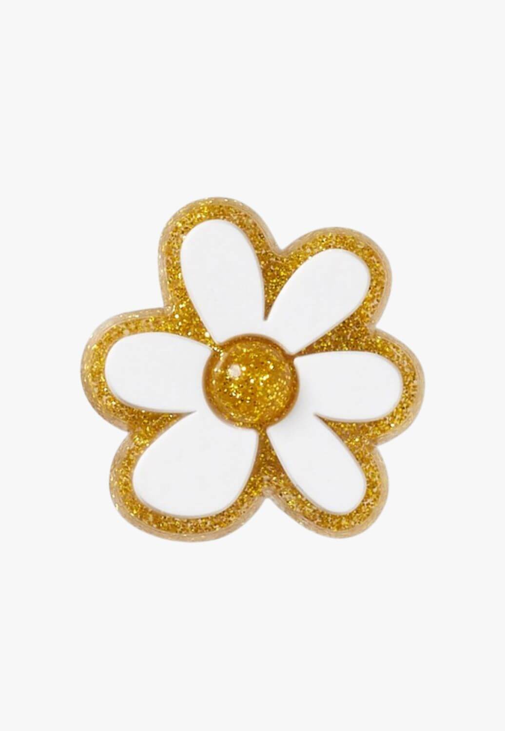 Crocs Floral Jibbitz