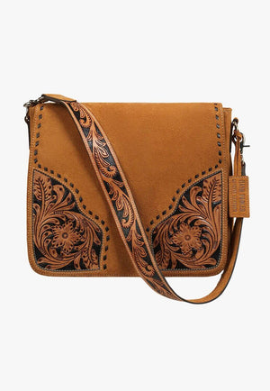 Ariat Sierra Shoulder Bag