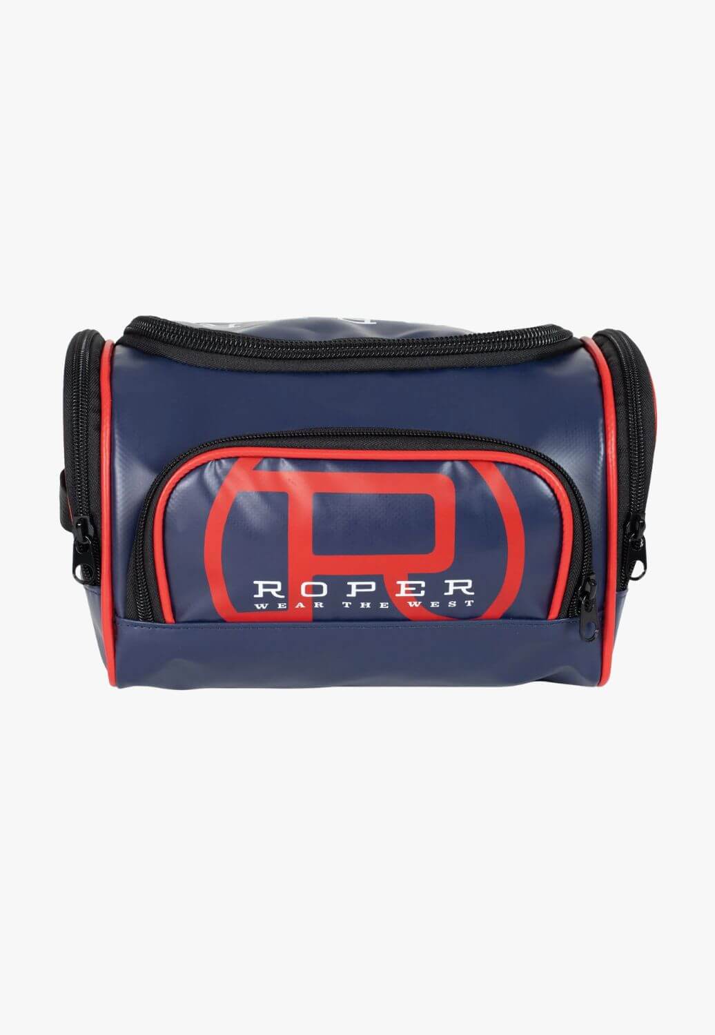 Roper PVC Toiletries Bag