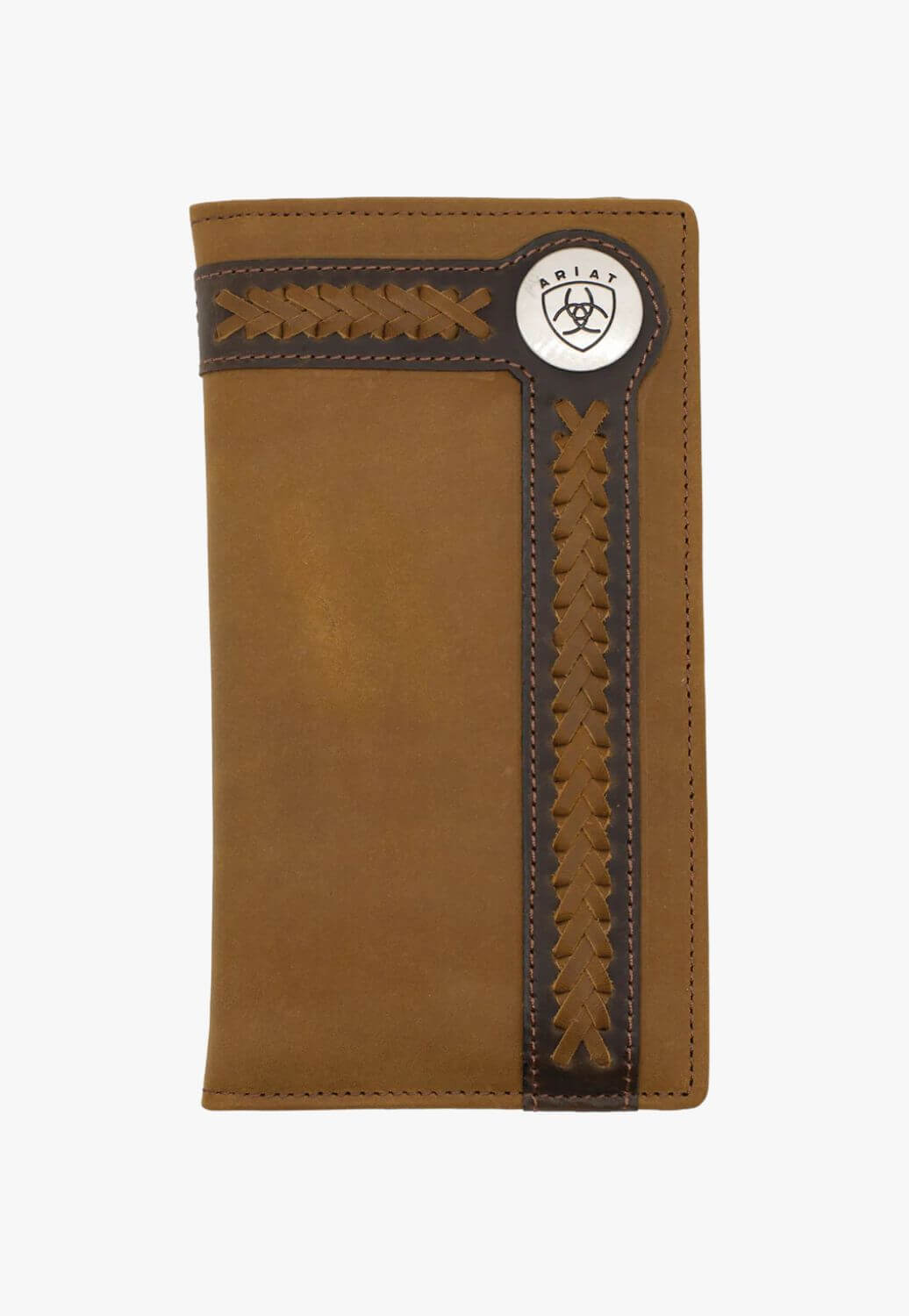 Ariat Mens Rodeo Wallet