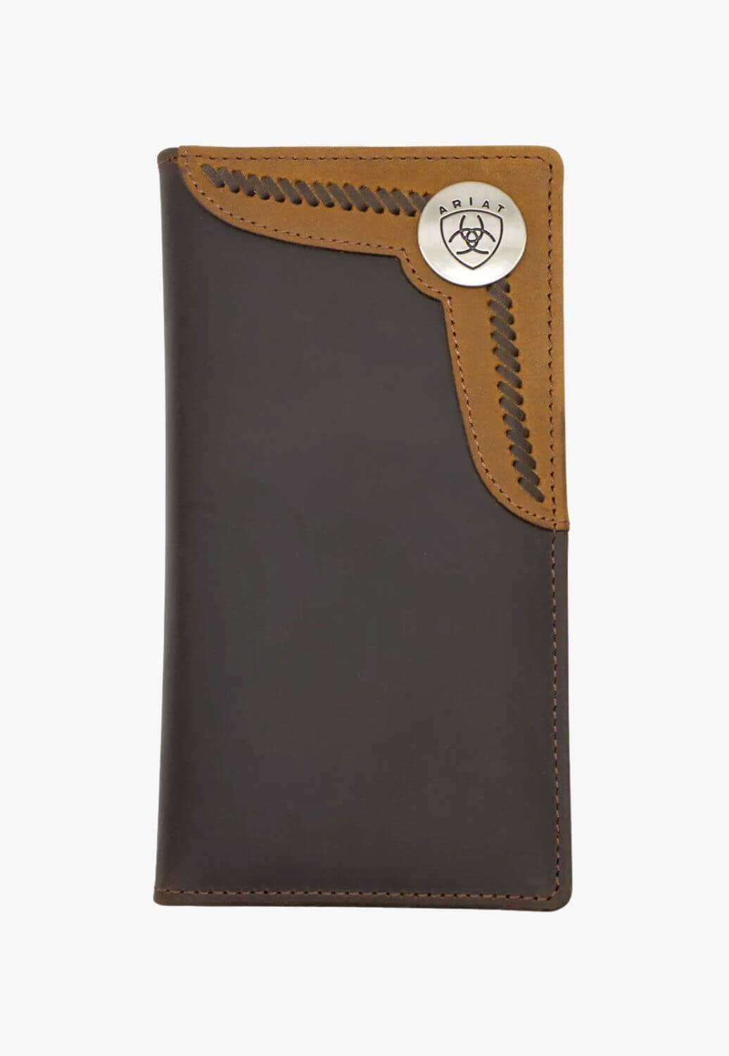 Ariat Mens Rodeo Wallet