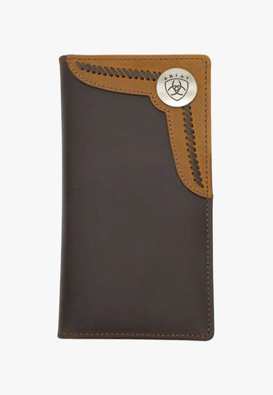 Ariat Mens Rodeo Wallet