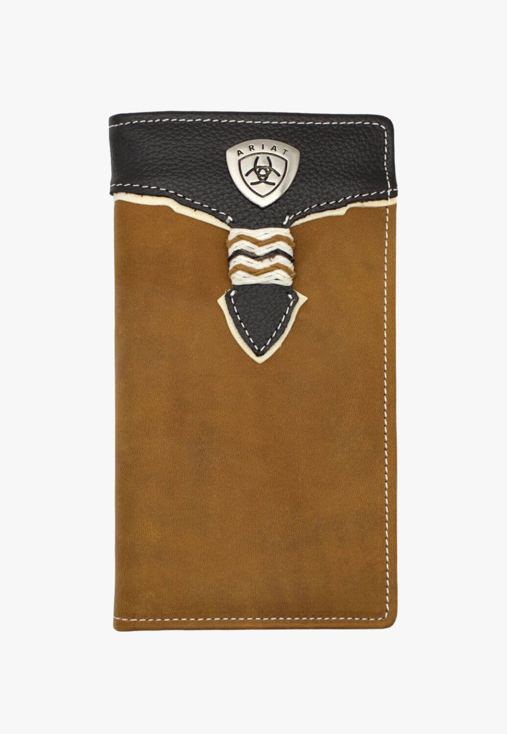Ariat Mens Rodeo Wallet