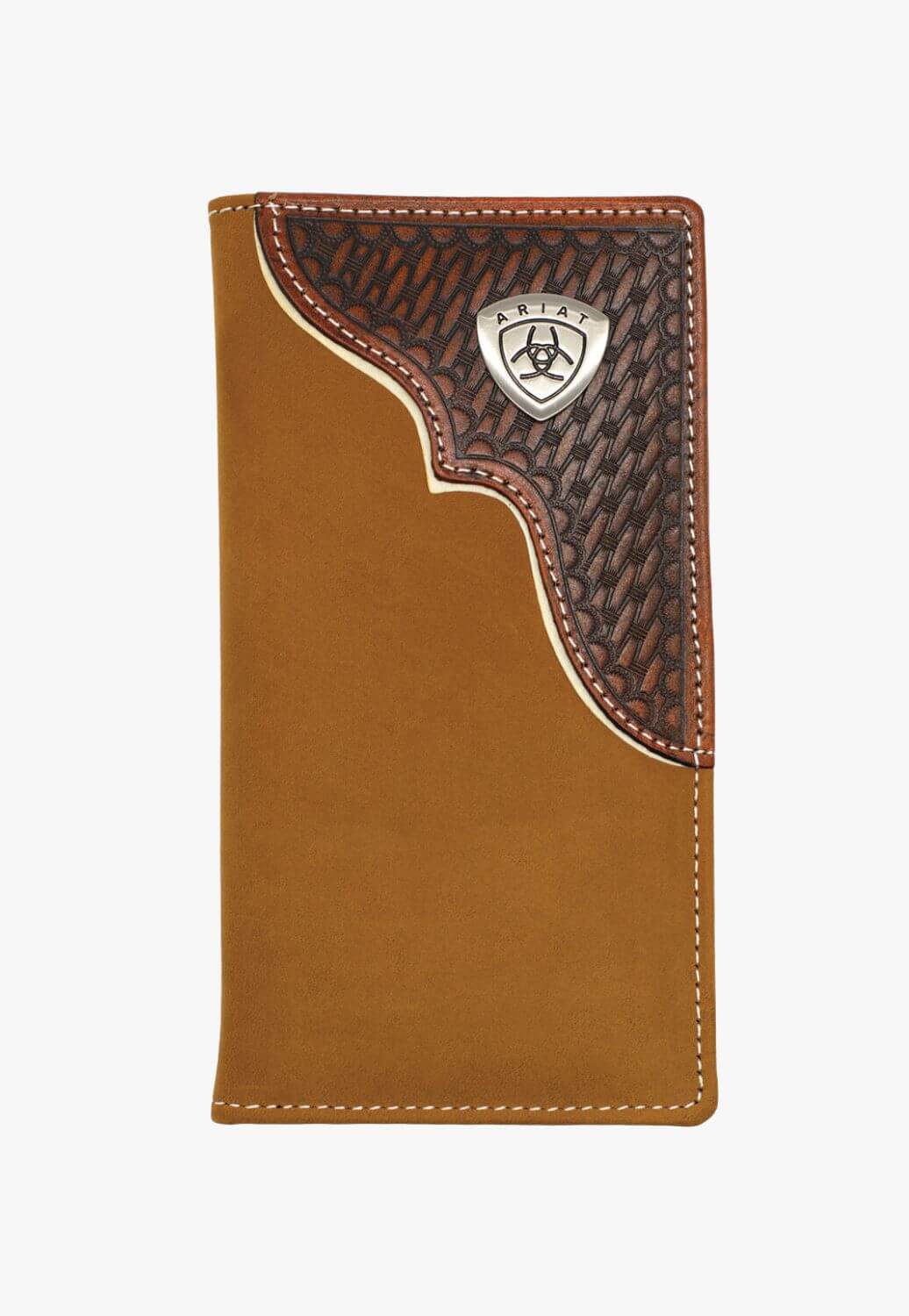 Ariat Mens Rodeo Wallet