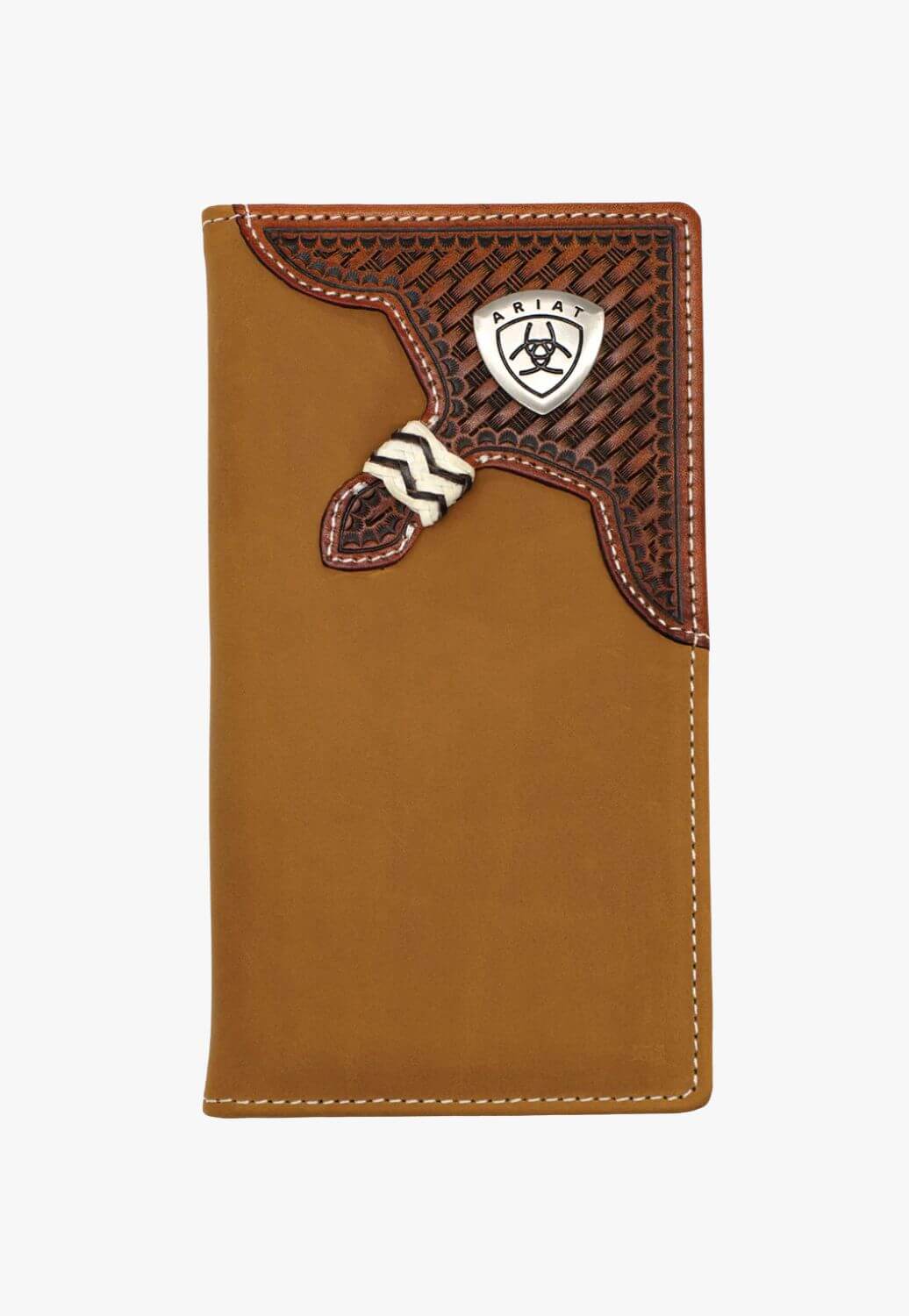 Ariat Mens Rodeo Wallet
