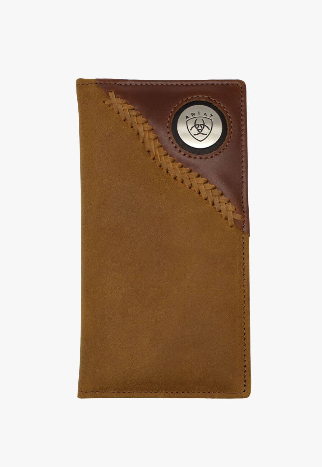 Ariat Mens Rodeo Wallet